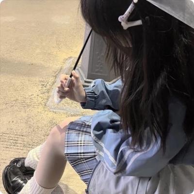 村井之恋动画版 封面